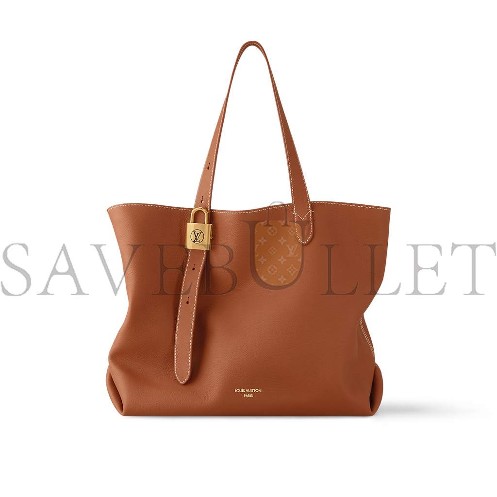 LOUIS VUITTON MASTER LOW KEY CABAS MM M25342 (47*30*14cm)
